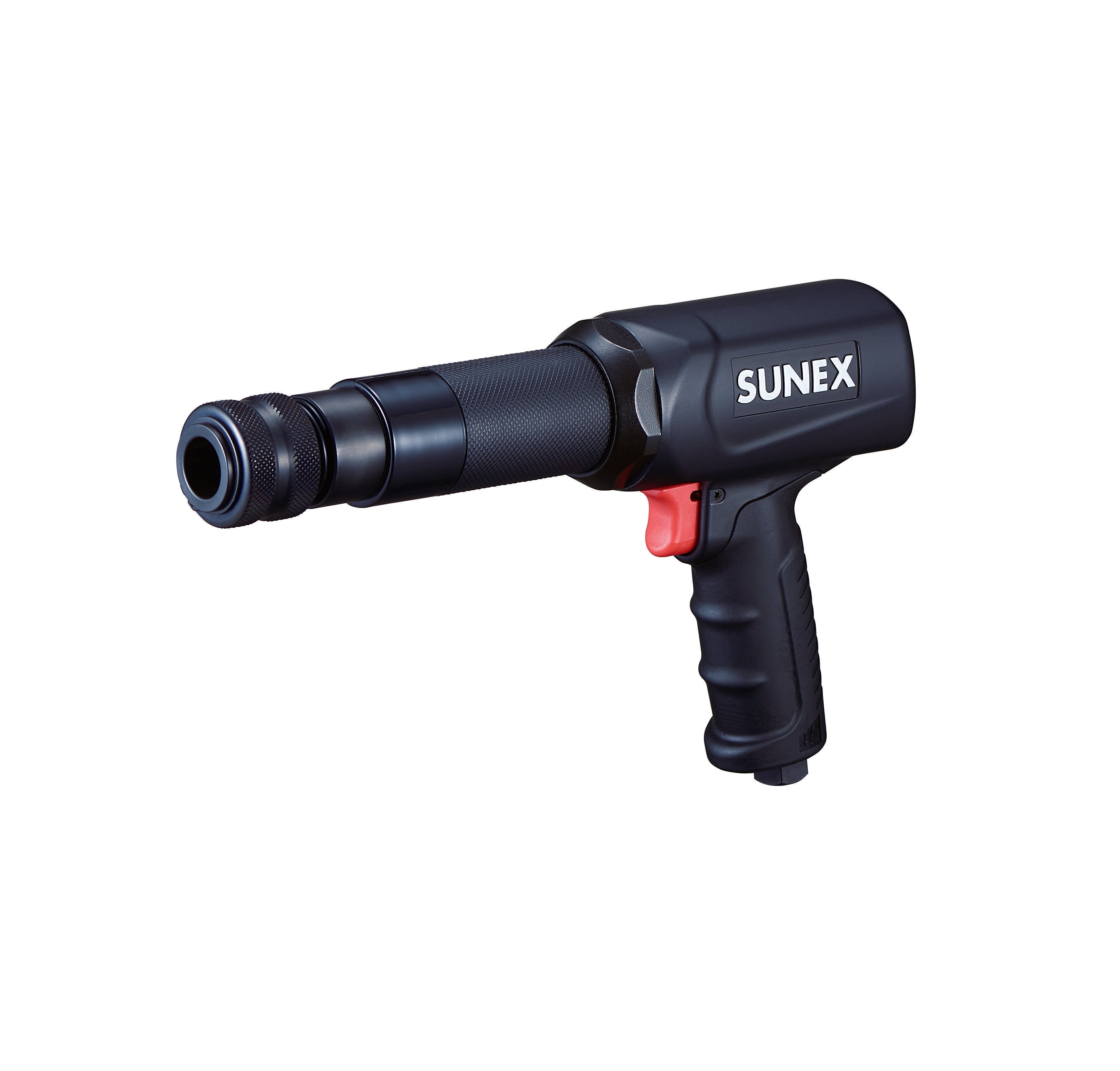 Sunex SX2302K Air Hammer - Front View