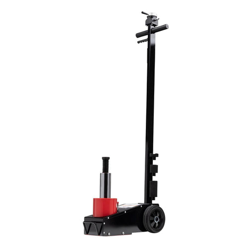 Sunex Tools 6822 22-Ton Air/Hydraulic Truck Jack full side view