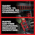 Milwaukee M18 Six Bay Daisy Chain Rapid Charger - daisy chain 10 chargers charge 60 batteries overnight and rapid daytime charging feature callout
