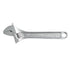 Sunex Tools SXAWS3C 3-pc Adjustable Wrench Set – 6", 8" & 10"