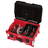 PACKOUT Large Tool Box 48-22-8425 open lid showing interior