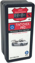 Tint-Check TC3800 Pro 2-part Window Tint Meter - MPR Tools & Equipment