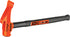 Titan Tools 63610 IDX™ 10 LB Indestructible Bead Breaker Hammer, 32" Long - MPR Tools & Equipment