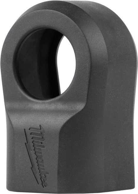 Milwaukee Tool 49-16-3053 Milwaukee M12 FUEL™ 3/8 Ratchet Protective Boot - Exclusively Compatible with #3053" - MPR Tools & Equipment