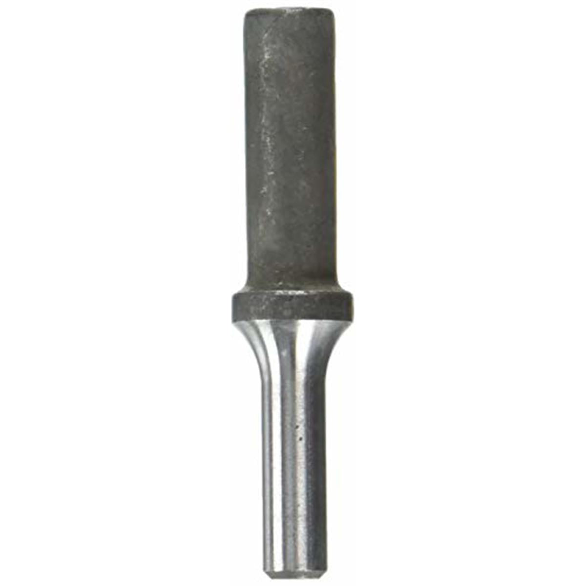 Ajax Tool Works AJX-A1620 3/16" Brazier Head Rivet Set - front upright view showing .401 shank