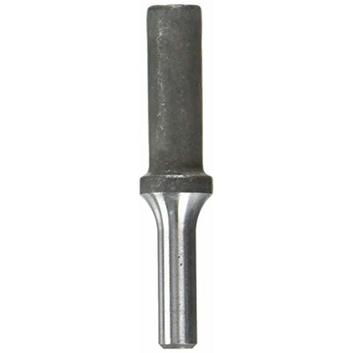Ajax Tool Works AJX-A1620 3/16" Brazier Head Rivet Set - front upright view showing .401 shank