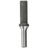 Ajax Tool Works AJX-A1620 3/16" Brazier Head Rivet Set - front upright view showing .401 shank
