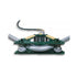 Greenlee 777E975 1-1/4"-4" Hydraulic Conduit Bender with 975 Electric Hydraulic Pump