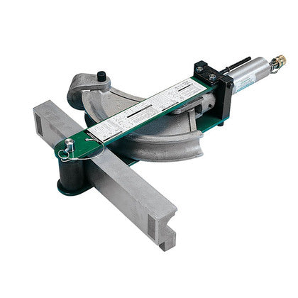 Greenlee 882 Hydraulic Flip-Top Bender for 1-1/4 to 2 Inch EMT Conduit