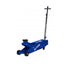 OTC Tools HDJ10 10-Ton Service Jack, blue hydraulic floor jack with 3-position handle and foot pedal