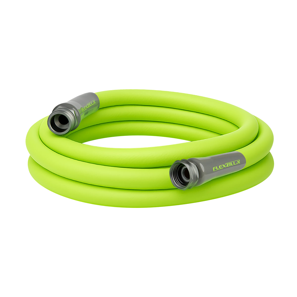 Flexzilla HFZG550YW Garden Hose, 5/8 In. x 50 Ft.