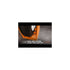 Martins Industries MIC-ROLLER Tire Inflation Cage Roller Kit in use supporting tire inside safety cage