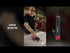 Sunex Tools SXSW1001 1/4" Air Body Saw - additional product view