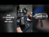 Sunex Tools SX3402 3/4 in Composite Impact Wrench - Specifications Overview