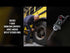 Sunex Tools SX01026 1" Drive Impact Wrench product overview