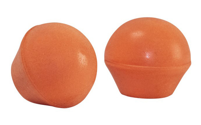 SAS Safety 6103 Replacement Plugs, Banded Ear Plug