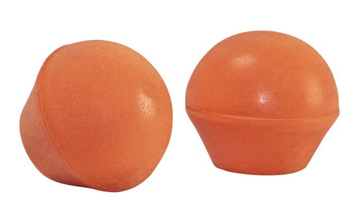 SAS Safety 6103 Replacement Plugs, Banded Ear Plug