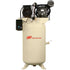 Ingersoll Rand 45464989 5 HP 80 Gallon 230V Single Phase Vertical Air Compressor