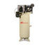Ingersoll Rand 2340L5-V 60 Gal Two-Stage Vertical Air Compressor front view