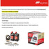 Ingersoll Rand 2340L5-V 60 Gal 175 PSI Two-Stage Air Compressor