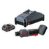 Ingersoll Rand G4911 20V Cordless Tire Buffer (Bare Tool)