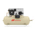 Ingersoll Rand 2545E10-V 10 HP 120 Gallon Horizontal Two-Stage Reciprocating Air Compressor