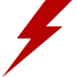 Reid Electric red lightning bolt brand logo
