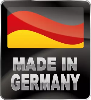 Mueller-Kueps 706 400 XL Hex Screwdriver Kit - Made in Germany
