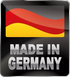 Mueller-Kueps 706 400 XL Hex Screwdriver Kit - Made in Germany
