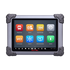 Autel MS908CVII MaxiSYS Diagnostic Tablet front view showing home screen with app icons