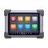 Autel MS908CVII MaxiSYS Diagnostic Tablet home screen displaying Diagnostics, Service, VCI Manager, and Update icons