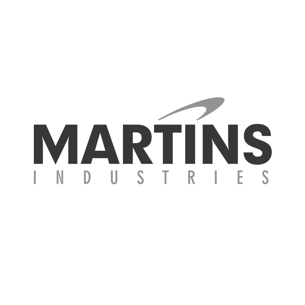 Martins Industries brand logo