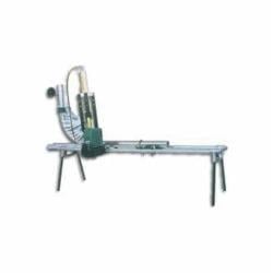 Greenlee 881CTD Cam Track Hydraulic Conduit Bender for 2-1/2 to 4 in EMT, IMC and Rigid Conduit