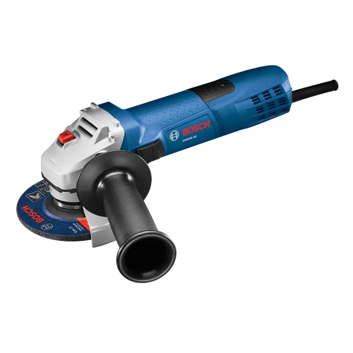 Bosch GWS8-45 4-1/2 In. Angle Grinder