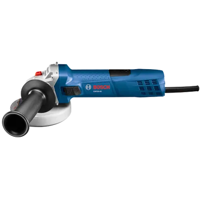 Bosch GWS8-45 4-1/2 In. Angle Grinder