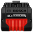 Bosch GBA18V80 18V CORE18V® Lithium-Ion 8 Ah High Power Battery