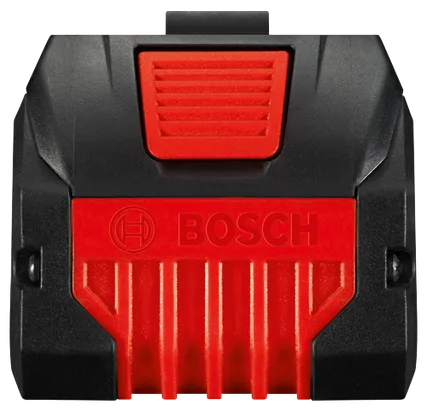 Bosch GBA18V80 18V CORE18V® Lithium-Ion 8 Ah High Power Battery