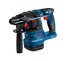 Bosch GBH18V-22N 18V Brushless SDS-plus® Bulldog™ 3/4 In. Rotary Hammer (Bare Tool)