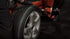 Coats 90C hand-control bead loosening system operating on tire