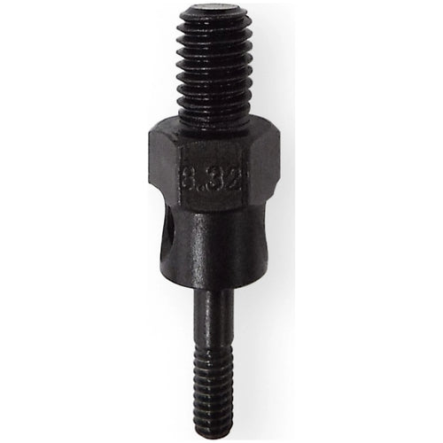Astro Pneumatic AST-32 8-32 Mandrel for Hand Rivet Nut Setters, CRO-MO, close-up view