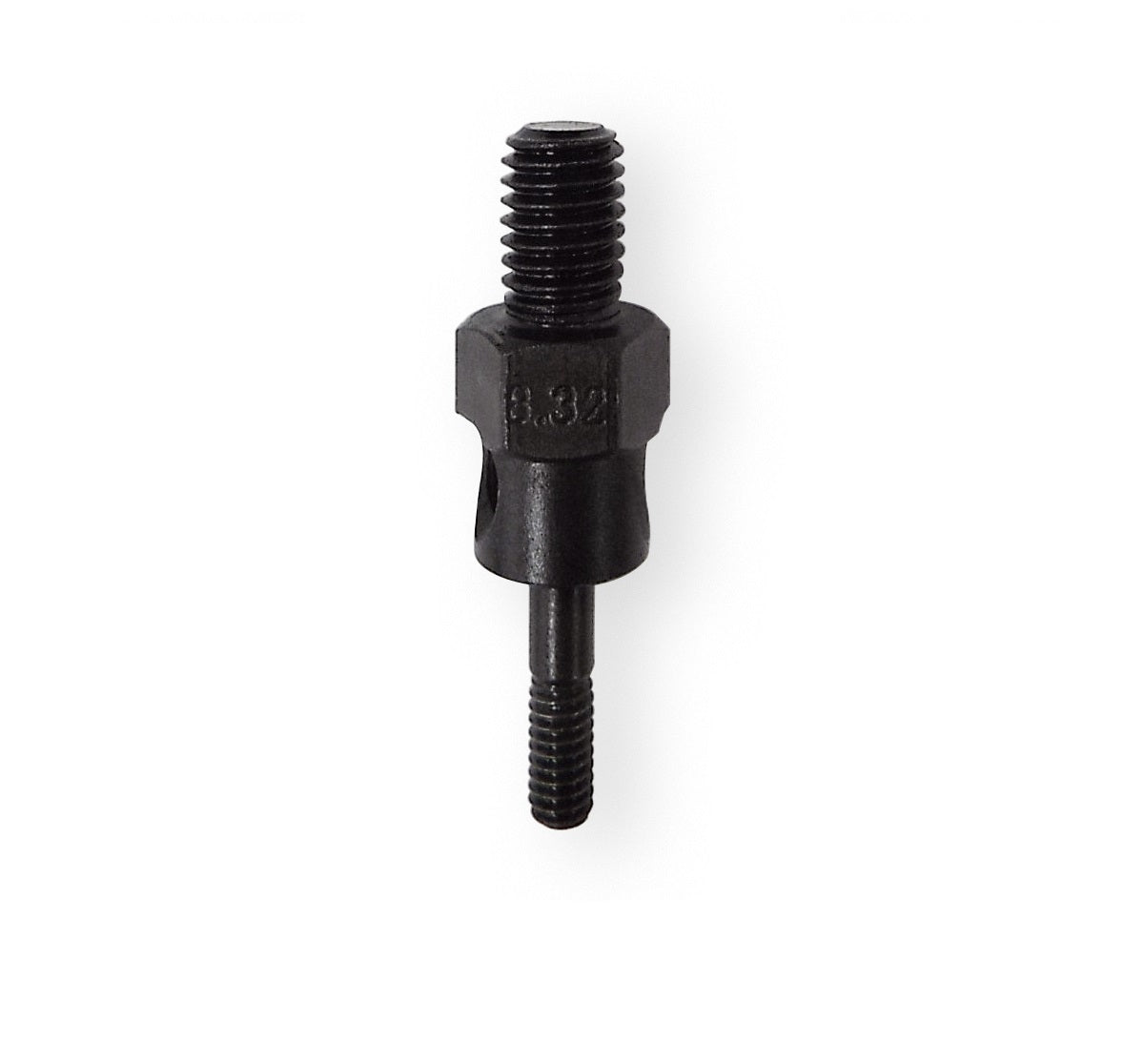 Astro Pneumatic AST-32 8-32 Mandrel for Hand Rivet Nut Setters, CRO-MO, full product view