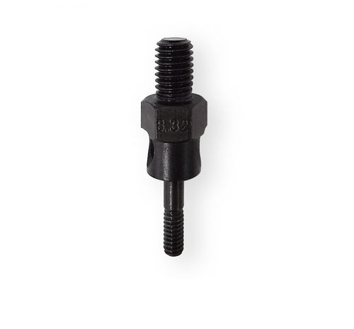 Astro Pneumatic AST-32 8-32 Mandrel for Hand Rivet Nut Setters, CRO-MO, full product view