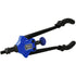 Astro Pneumatic 1452 XL Hand Riveter side profile view