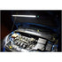 Astro Pneumatic 151SL rechargeable underhood light mounted under car hood lighting engine compartment