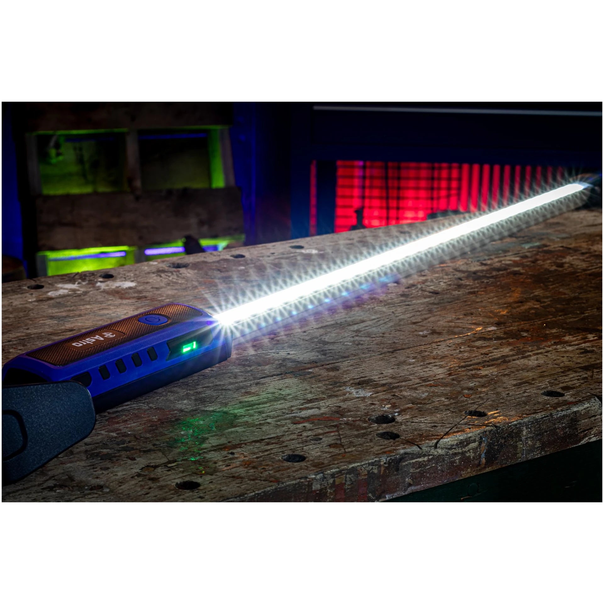 Astro Pneumatic 151SL rechargeable underhood light product view