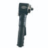 Astro Pneumatic AST-1832 ONYX 1/2" Nano Angle Impact Wrench, straight front profile view