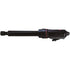 Astro Pneumatic 217 ONYX 13" Extended Shaft Die Grinder 1/4" Collet, side profile on white background