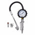 Astro Pneumatic Tool 3083 Gonfleur de pneu à cadran 2,5" avec verrouillage et mandrins doubles