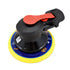 Astro Pneumatic AST-322P ONYX 6" Finishing Palm Sander, 3/16" Stroke
