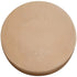 Astro Pneumatic AST-400E 4-inch Smart Eraser molded rubber pad, back view with Made in U.S.A. embossing